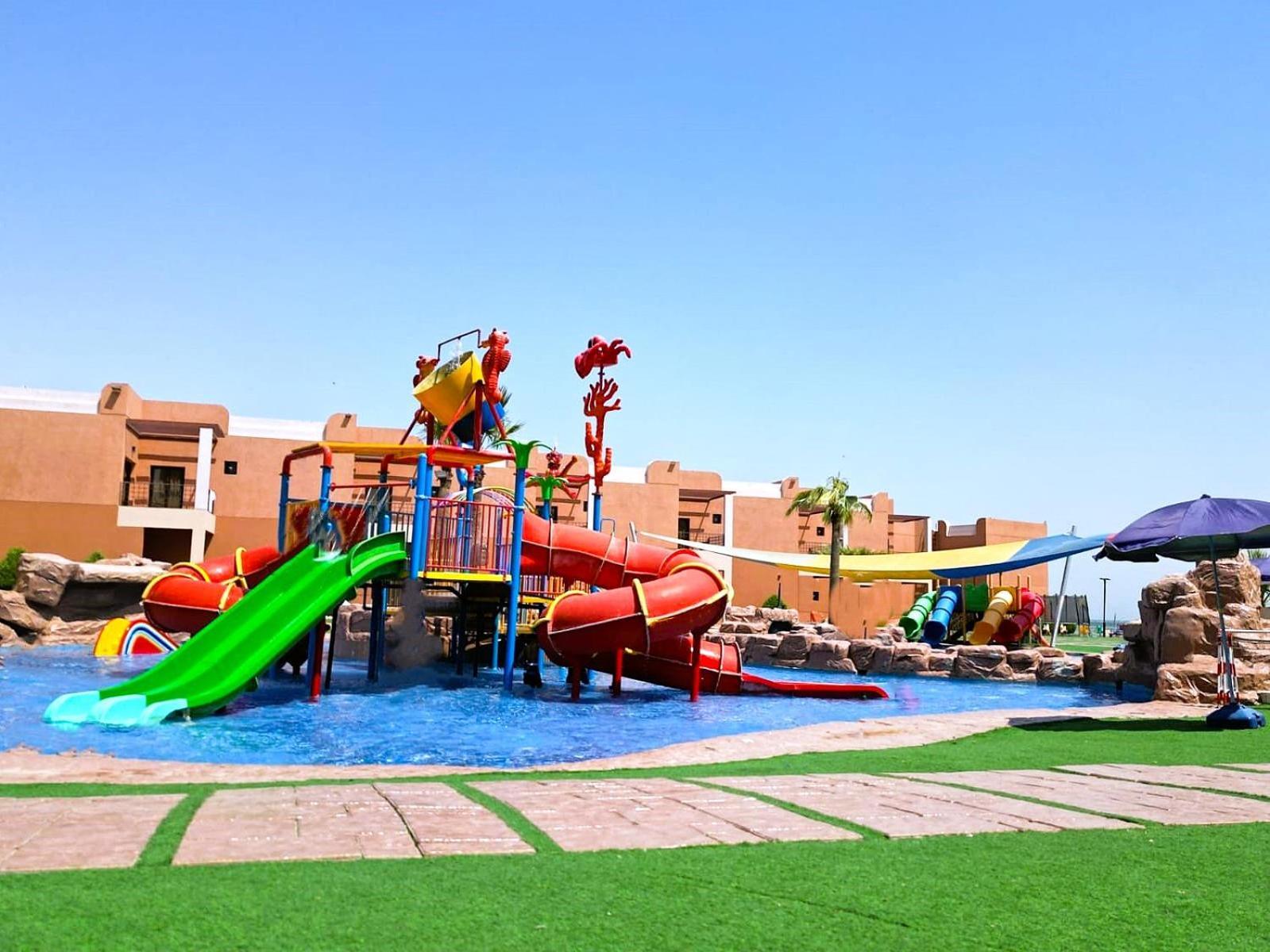 Aquamarine Kuwait Resort Al Nuwaiseeb Εξωτερικό φωτογραφία