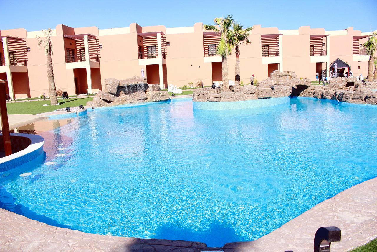 Aquamarine Kuwait Resort Al Nuwaiseeb Εξωτερικό φωτογραφία
