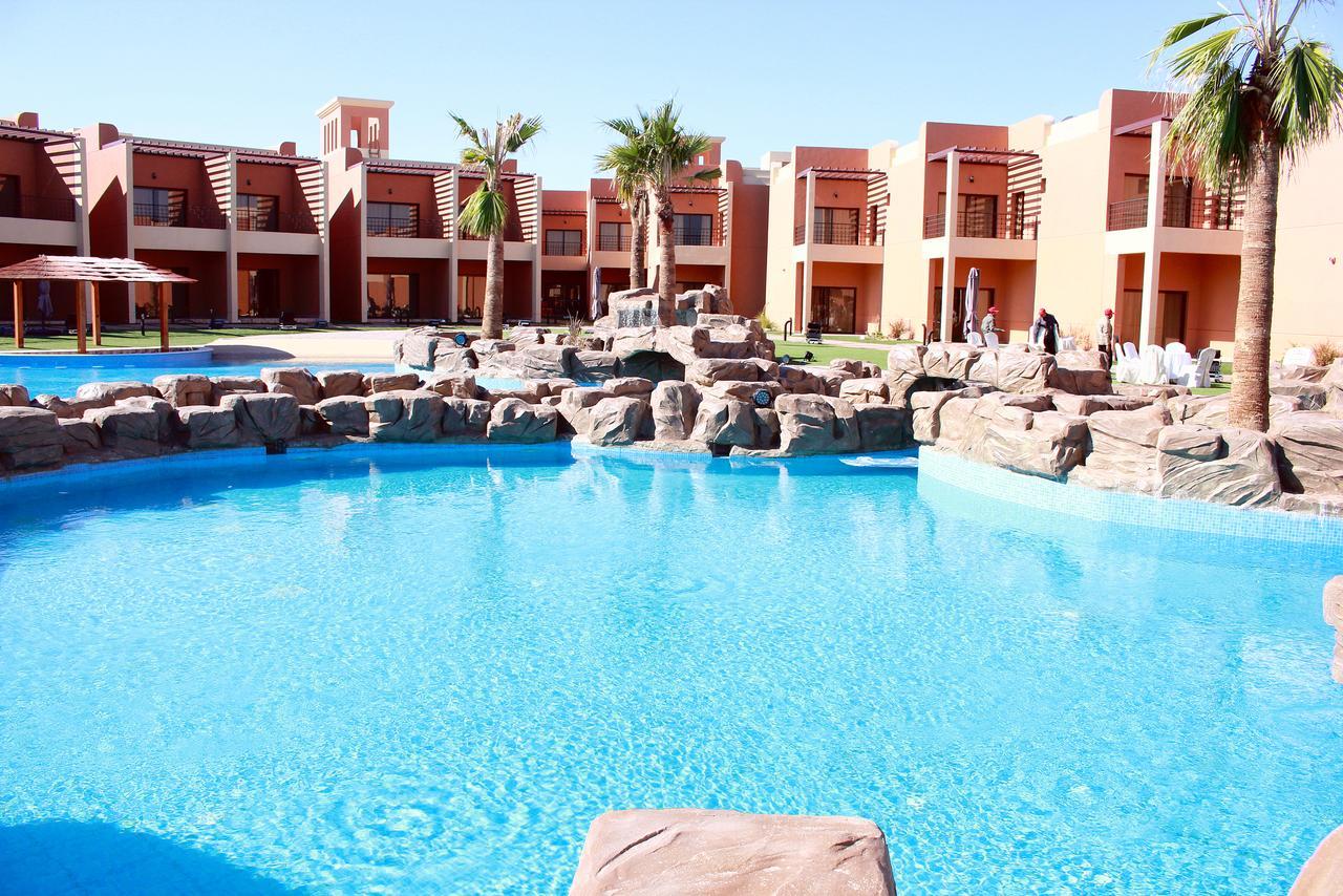 Aquamarine Kuwait Resort Al Nuwaiseeb Εξωτερικό φωτογραφία
