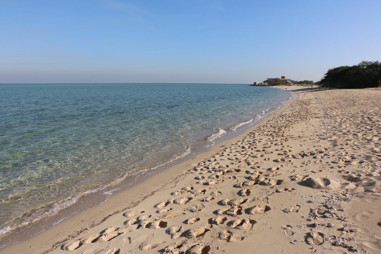 Aquamarine Kuwait Resort Al Nuwaiseeb Εξωτερικό φωτογραφία