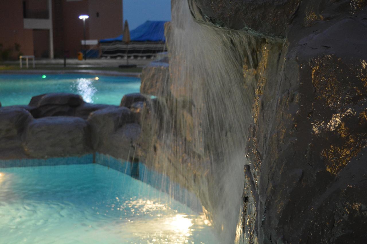 Aquamarine Kuwait Resort Al Nuwaiseeb Εξωτερικό φωτογραφία