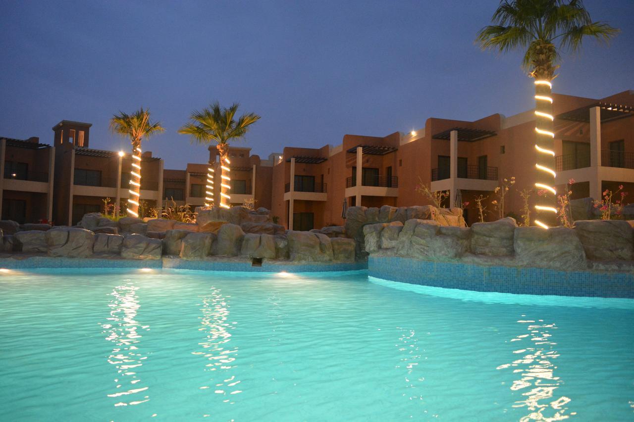 Aquamarine Kuwait Resort Al Nuwaiseeb Εξωτερικό φωτογραφία