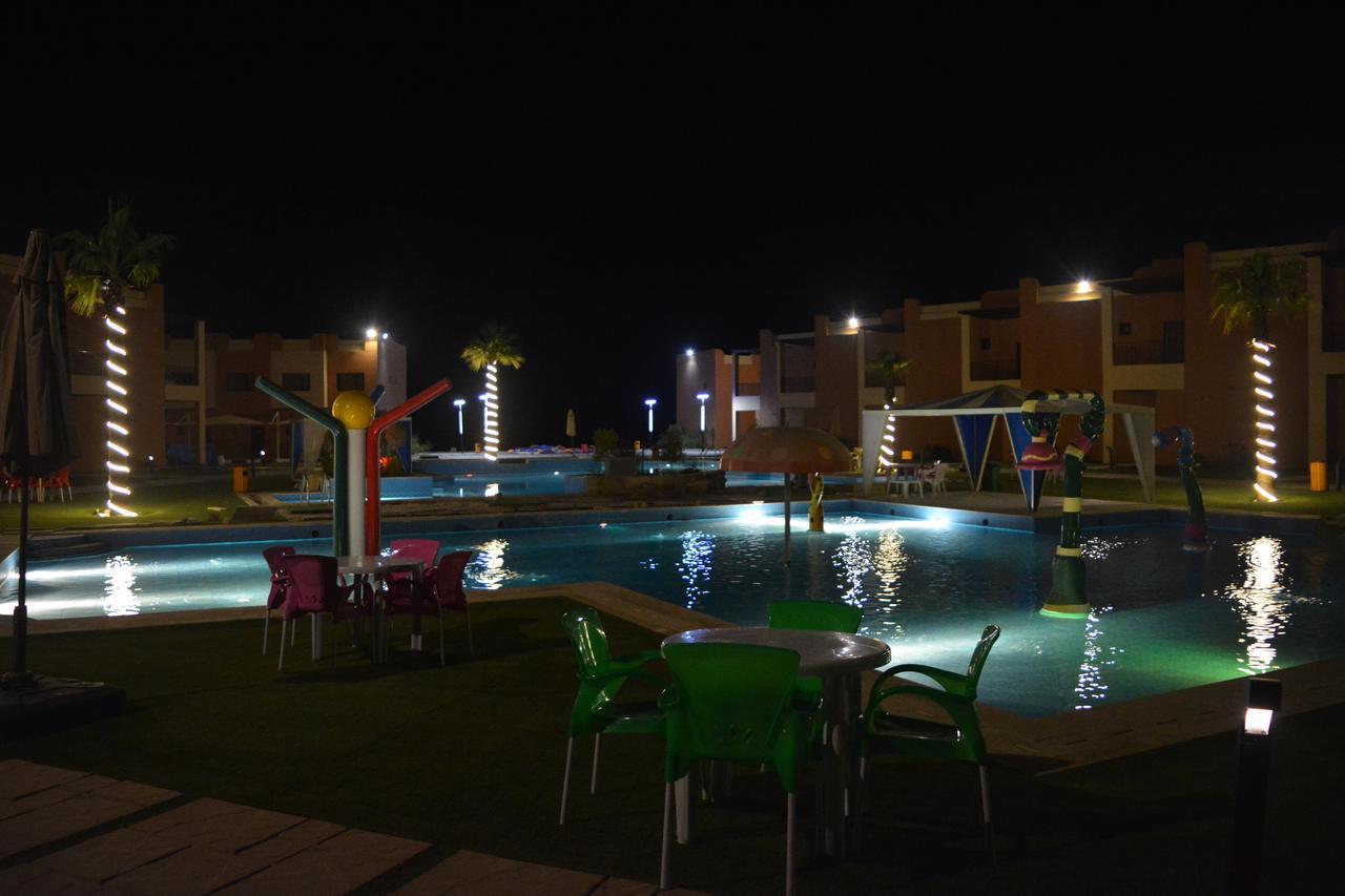 Aquamarine Kuwait Resort Al Nuwaiseeb Εξωτερικό φωτογραφία