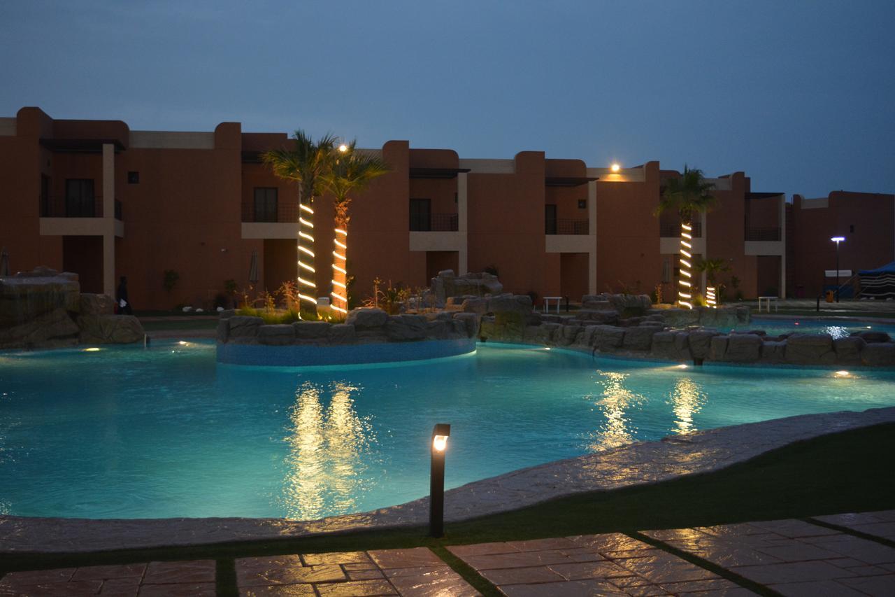 Aquamarine Kuwait Resort Al Nuwaiseeb Εξωτερικό φωτογραφία
