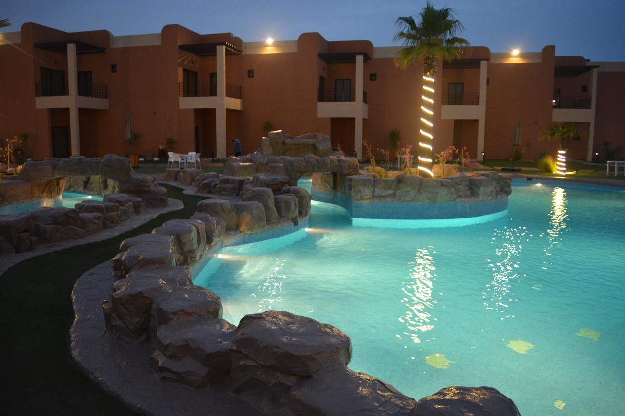 Aquamarine Kuwait Resort Al Nuwaiseeb Εξωτερικό φωτογραφία