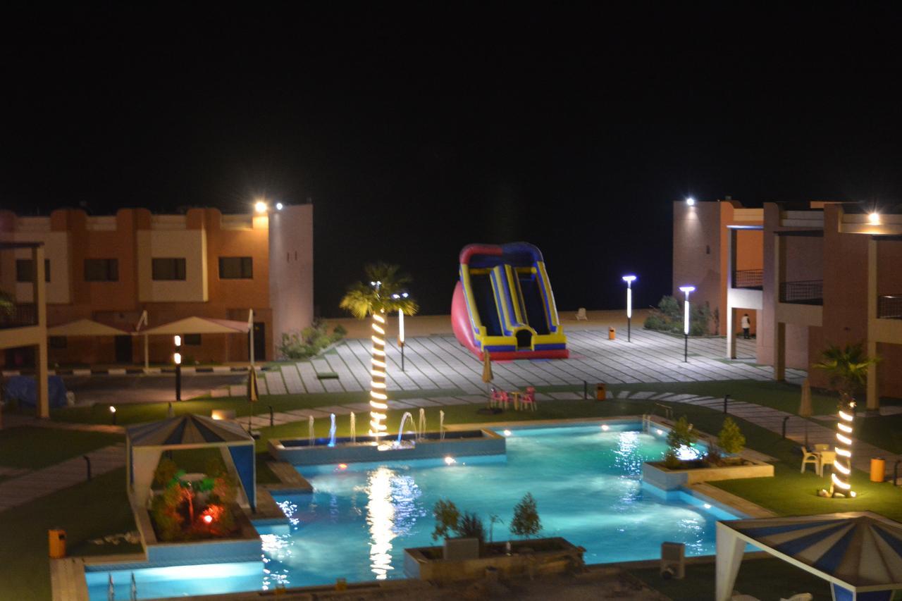 Aquamarine Kuwait Resort Al Nuwaiseeb Εξωτερικό φωτογραφία