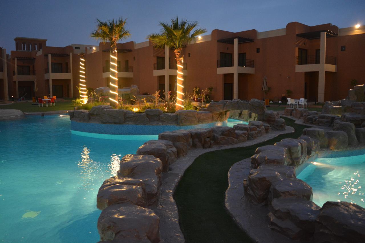 Aquamarine Kuwait Resort Al Nuwaiseeb Εξωτερικό φωτογραφία