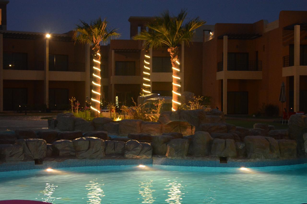 Aquamarine Kuwait Resort Al Nuwaiseeb Εξωτερικό φωτογραφία